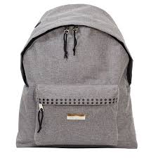 Grip Melange/Grey - Backpack
