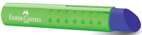 Eraser Tri Sleeve - Green Sleeve