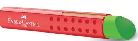 Eraser Tri Sleeve - Red Sleeve