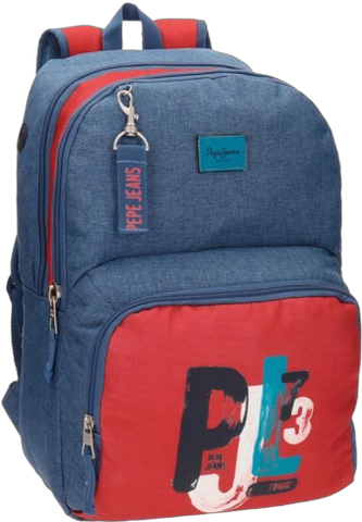 Pepe Jeans James Backpack 46cm 2C