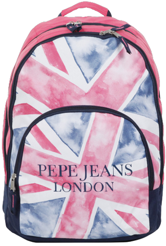 Pepe Jeans London Backpack