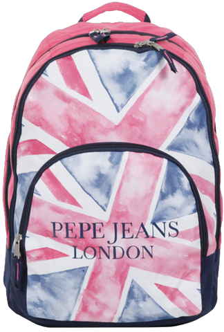 Pepe discount jeans rugzak
