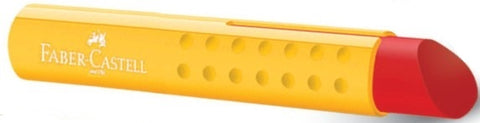 Eraser Tri Sleeve - Yellow Sleeve